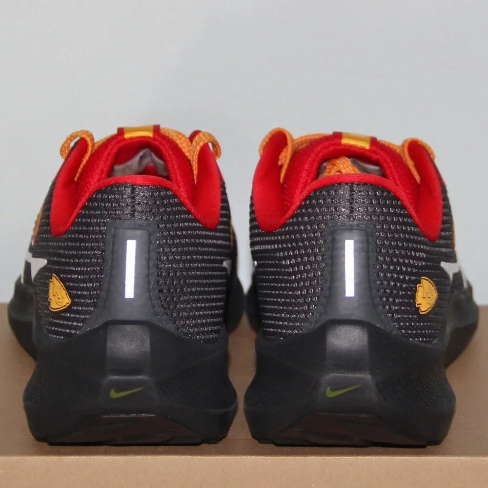 Nike Air Zoom Pegasus 40 Kansas City Chiefs Running Men 9 10 11.5